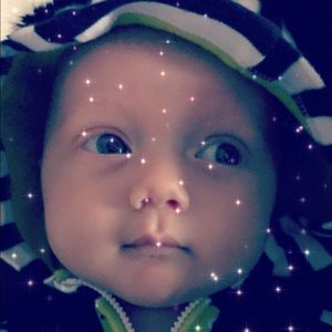 Meet your Posher, Ace